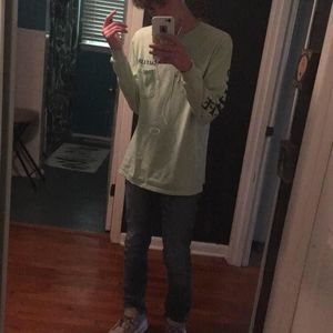 Meet your Posher, Carter